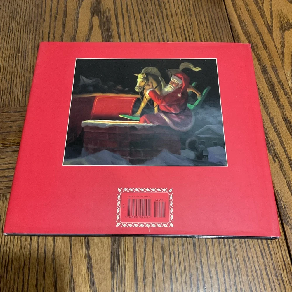 Christmas Storybook Collection for